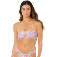 Mujer Ensenada De Malibu Revo Bandeau